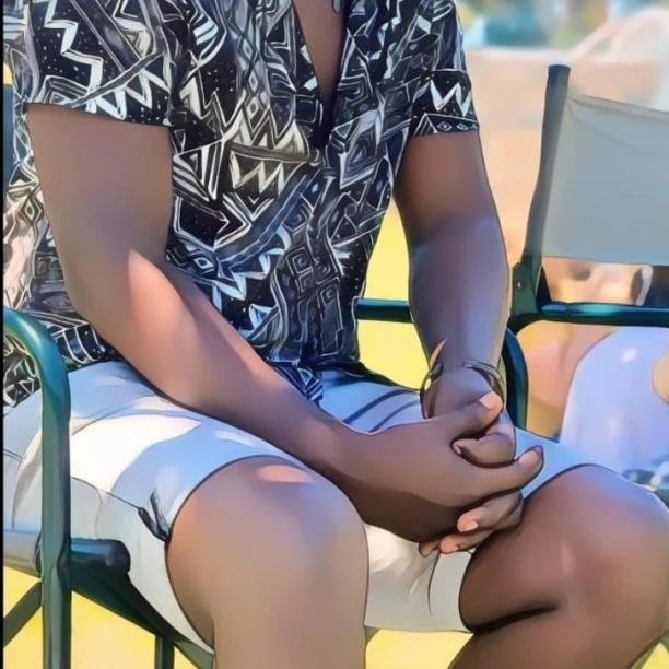 mr-b - malawian musician